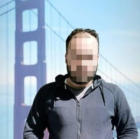 25 yıllık komşusunun getirdiği kişiye güvendi, HAYATI KARARDI