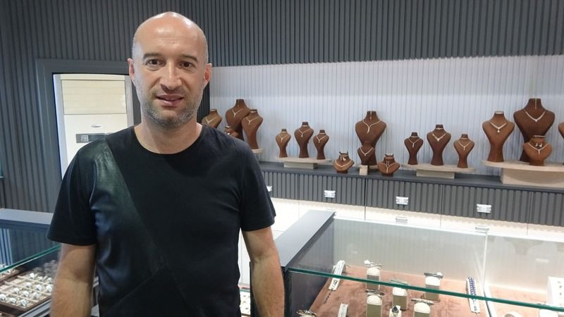 Düğün sezonuyla birlikte çeyrek ve grama olan ilgi yükseldi