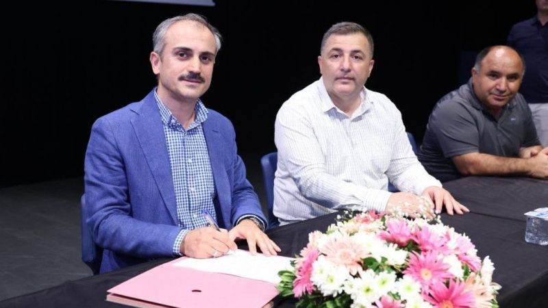Çayırova Belediyesi işçisine yüzde 30 zam