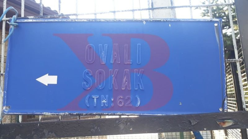 Sene olmuş 2022 Kocaeli’deki o sokakta doğalgaz yok!