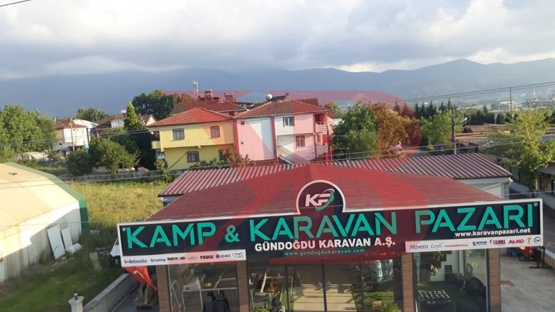 Sene olmuş 2022 Kocaeli’deki o sokakta doğalgaz yok!