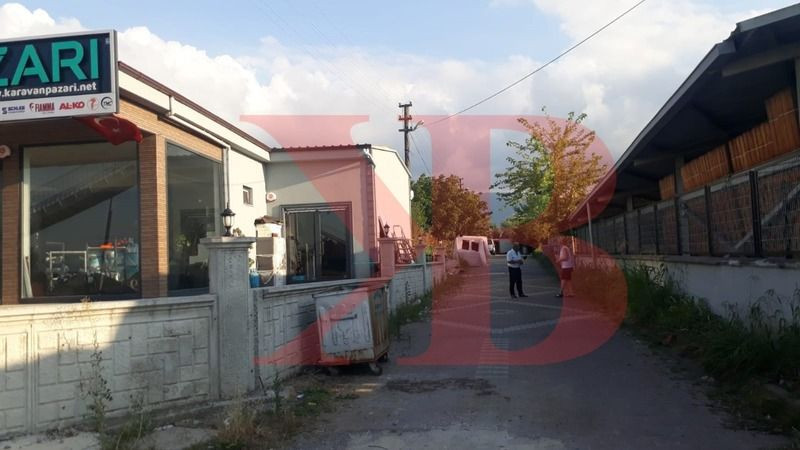 Sene olmuş 2022 Kocaeli’deki o sokakta doğalgaz yok!
