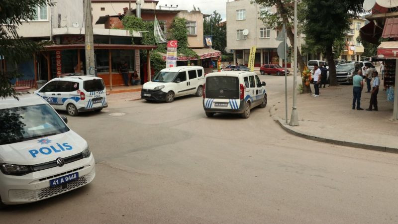 Arkadaşının iş yerinde silahla vurulmuş halde bulundu