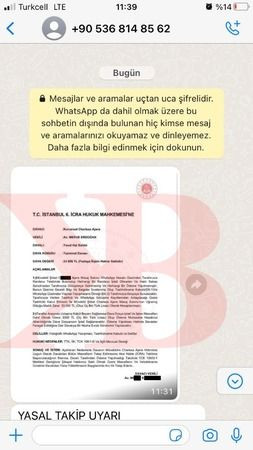 Kocaeli’de 2 vatandaşı bu yöntemle dolandırmaya kalktılar
