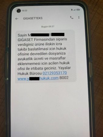 Kocaeli’de 2 vatandaşı bu yöntemle dolandırmaya kalktılar
