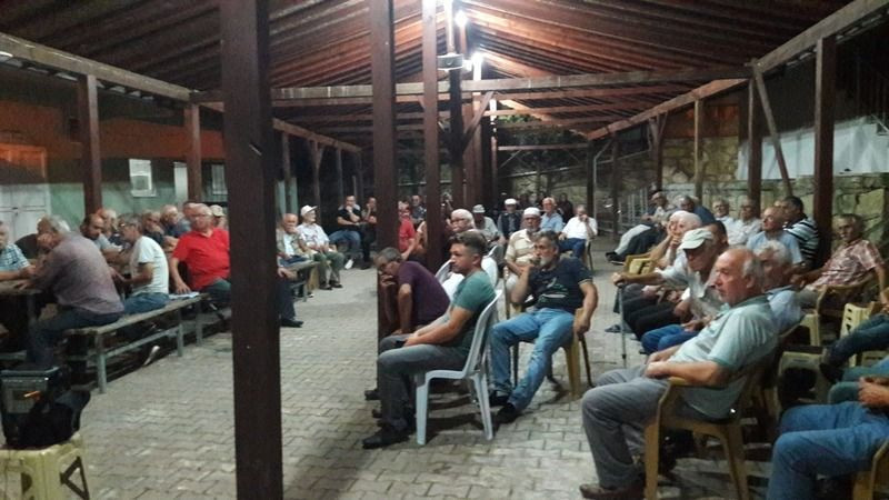 AKP’li başkandan SUNGURLU İTİRAFI!