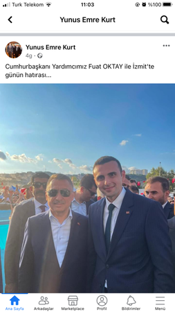 Ellibeş teşekkür etti ama… AKP’LİLERİ BU GÖRÜNTÜLER RAHATSIZ ETMİŞ!
