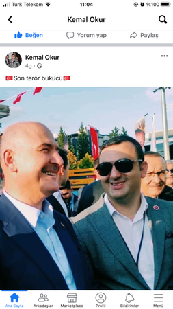 Ellibeş teşekkür etti ama… AKP’LİLERİ BU GÖRÜNTÜLER RAHATSIZ ETMİŞ!