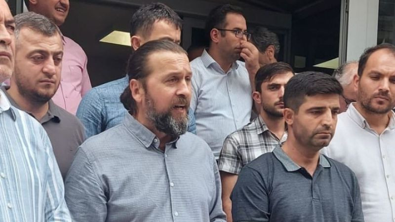 3600 Ek Gösterge için çağrı yaptılar!