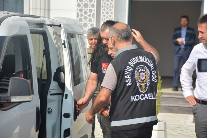 16 yıllık cinayetin ardından KAN DONDURAN CİNAYETLER ZİNCİRİ