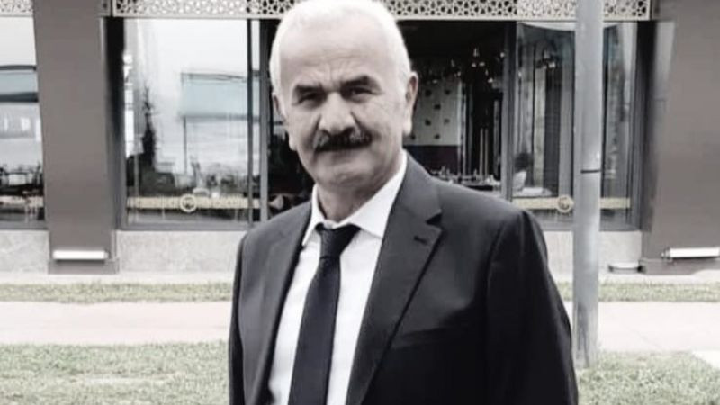 Fevzi Karataş hayatını kaybetti!
