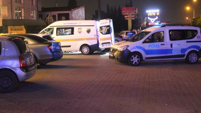 Tartıştıkları şahsı pompalı tüfekle yaraladılar