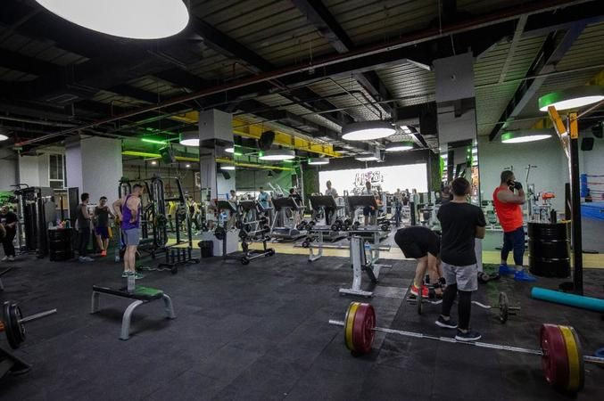 İzmit’te bir ilk... “LADIES FIT” konsepti Life Express'te başlıyor!