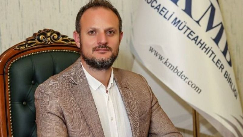 Kocaeli'de konut satışları ne durumda? İşte cevabı...