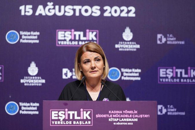 İzmit Belediyesinden “İmamoğlu bize teşekkür etti” haberi!