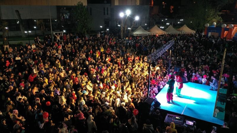 Kandıra’da ağustos dolu dolu geçecek