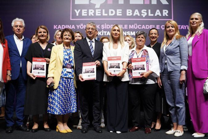 İzmit Belediyesinden “İmamoğlu bize teşekkür etti” haberi!