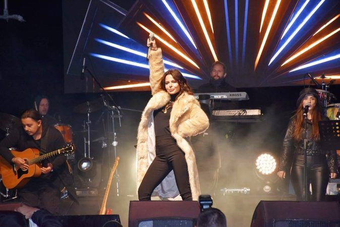 Kandıra’da ağustos dolu dolu geçecek