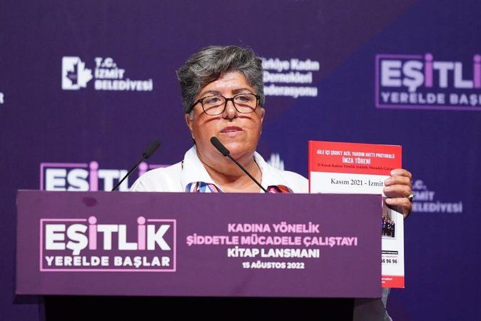 İzmit Belediyesinden “İmamoğlu bize teşekkür etti” haberi!