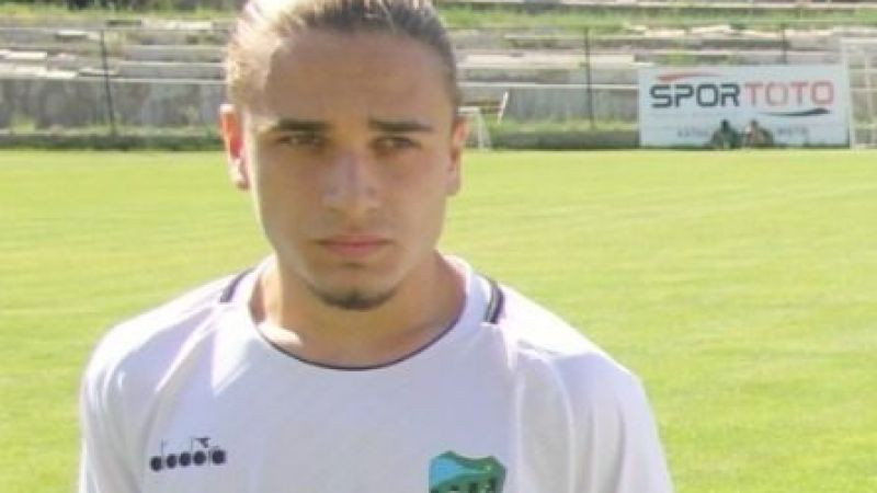 Kocaelispor'da 2 ayrılık!