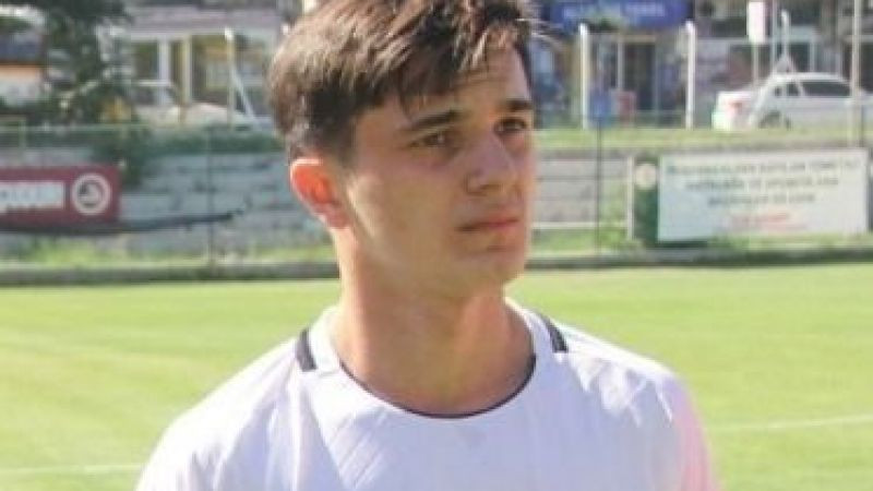 Kocaelispor'da 2 ayrılık!
