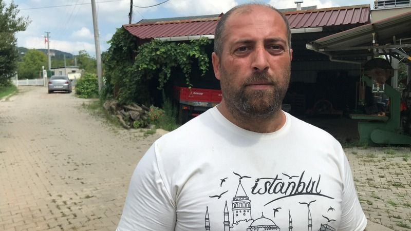 Minik Musa'nın yaşam mücadelesi devam ediyor!