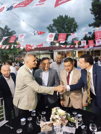 Sancaklı’yı gören var mı?