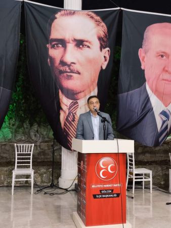 Sancaklı’yı gören var mı?