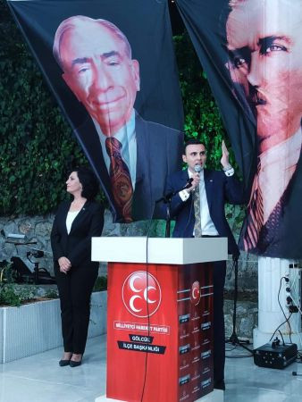 Sancaklı’yı gören var mı?