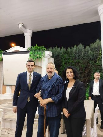 Sancaklı’yı gören var mı?