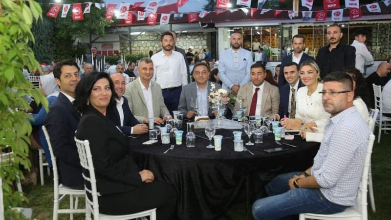 Sancaklı’yı gören var mı?