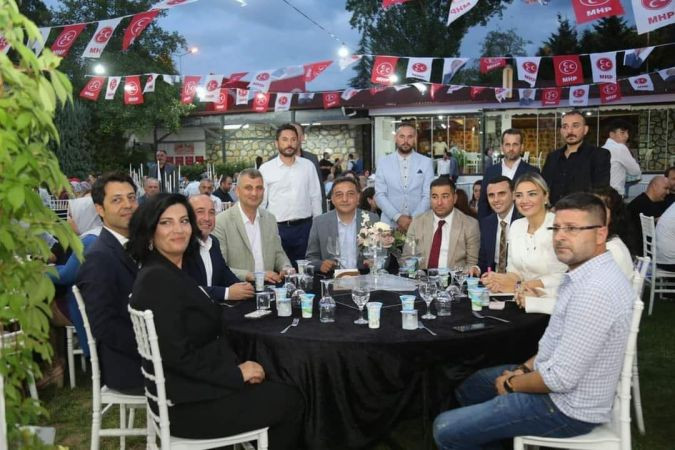 Sancaklı’yı gören var mı?