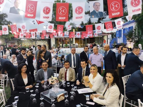 Sancaklı’yı gören var mı?