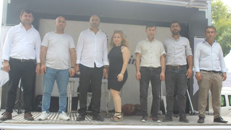Yozgaztlılar birlik pikniği düzenledi
