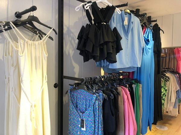 İzmit'te, Edolina Butik'e Haluk Levent'li açılış!