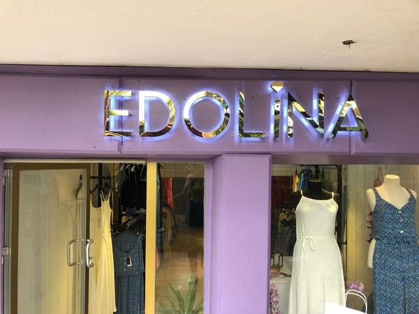 İzmit'te, Edolina Butik'e Haluk Levent'li açılış!