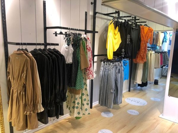 İzmit'te, Edolina Butik'e Haluk Levent'li açılış!
