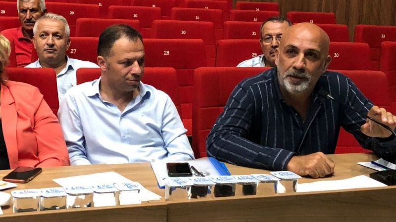 CHP ve İYİ Parti: Kavga istemiyoruz