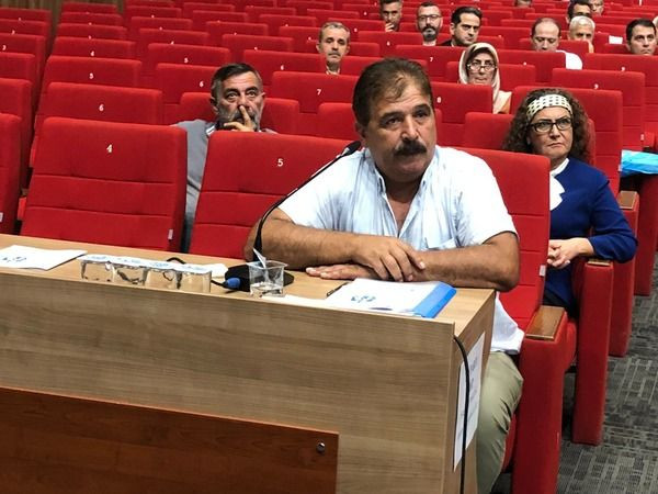 CHP ve İYİ Parti: Kavga istemiyoruz