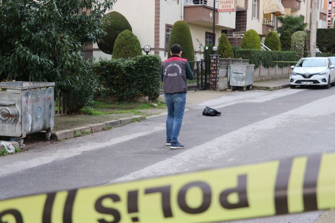 Avukat "kasıtlı vurmadım" dedi tahliyesini istedi