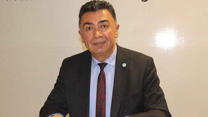HÜRRİYET'İN BİLGİSİ YOKMUŞ! Yıldız: "Fatma Hanım da mutlu olacak"