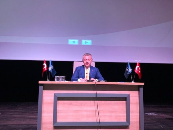 CHP ve İYİ Parti: Kavga istemiyoruz