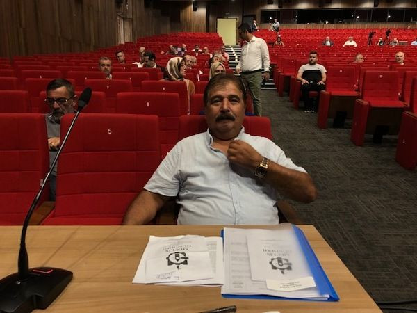 CHP ve İYİ Parti: Kavga istemiyoruz