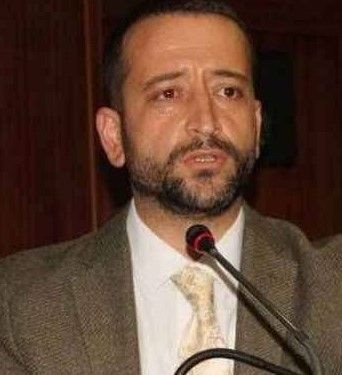 Tutuş’tan Sarıca ve Kardaş’a okkalı cevap: PATRON KİM?