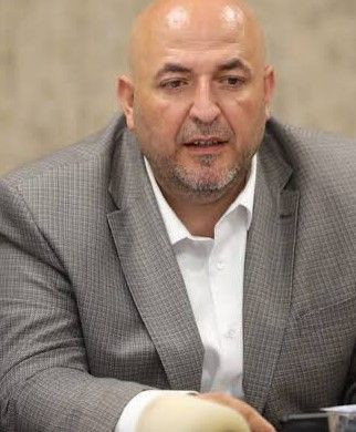 Tutuş’tan Sarıca ve Kardaş’a okkalı cevap: PATRON KİM?