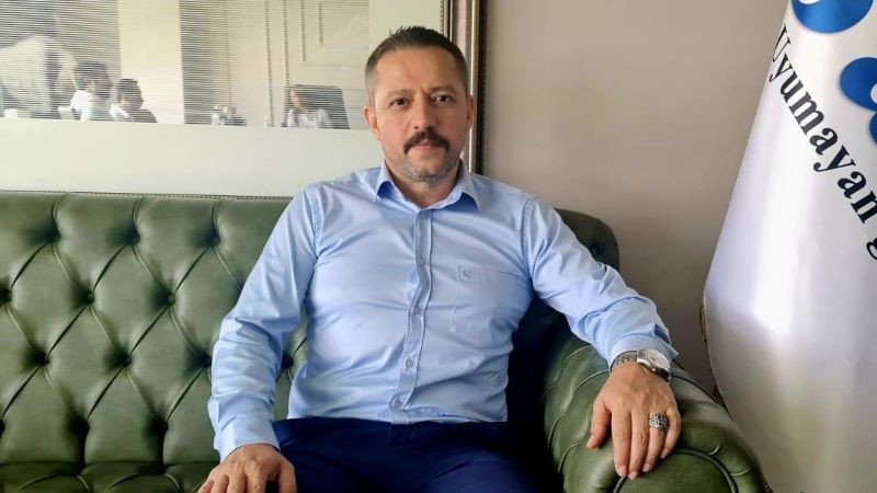 MHP’de karışıklık yok, abartılıyor!