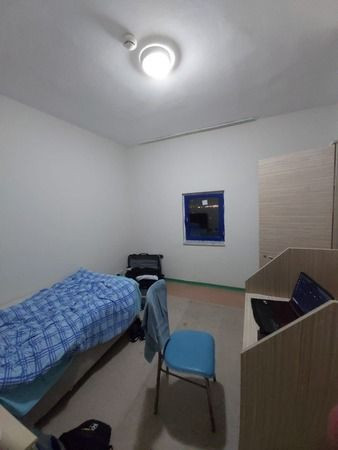 Kocaeli'deki o yurtta, 3 kişilik odaya, 8 kişi sığdıracaklar!