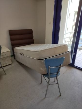 Kocaeli'deki o yurtta, 3 kişilik odaya, 8 kişi sığdıracaklar!