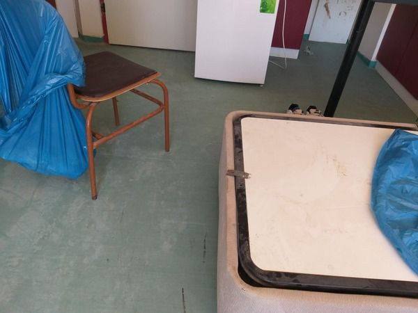 Kocaeli'deki o yurtta, 3 kişilik odaya, 8 kişi sığdıracaklar!