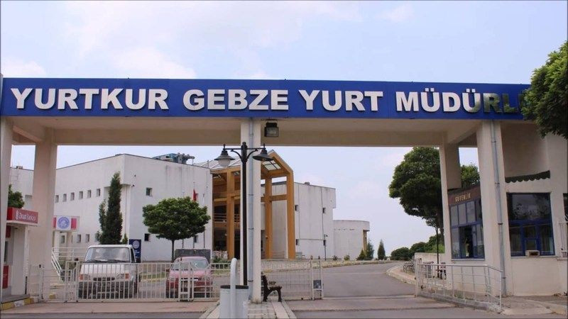 Kocaeli'deki o yurtta, 3 kişilik odaya, 8 kişi sığdıracaklar!